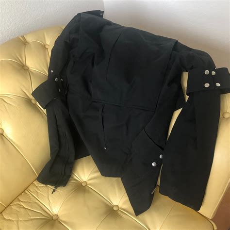 christian dior jacke herren